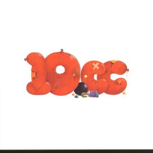 10cc - 10cc - CD 10cc - 10cc - CD