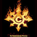 Chimaira - The Dehumanizing Process - DVD+CD Chimaira - The Dehumanizing Process - DVD+CD