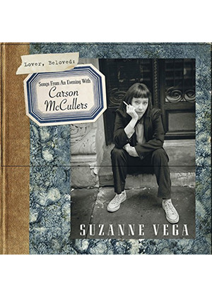 Suzanne Vega - Lover Beloved - CD