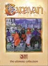 Caravan - The Ultimate Collection - 3DVD