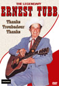Ernest Tubb - Legendary - DVD