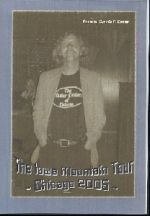 Gary Forney - The Iowa Mountain Tour: Chicago 2005 - DVD
