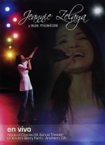 Jeannie Zelaya - En Vivo - DVD