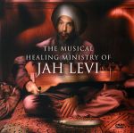 Jah Levi-The Musical Healing Ministry of Jah Levi - DVD