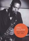 Eric Dolphy - In Europe 1961-1964 - DVD