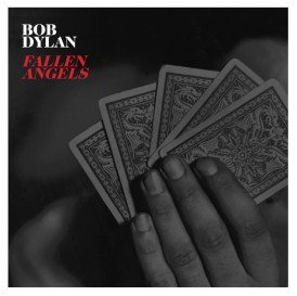 Bob Dylan - Fallen Angels - CD