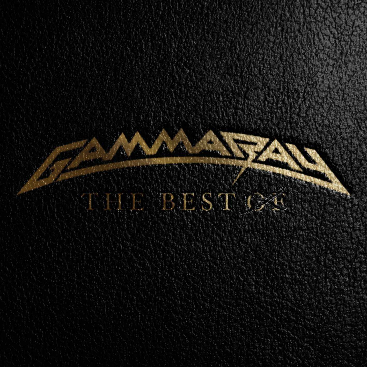 Gammy Ray - Best of - 2CD