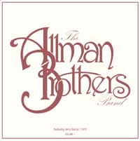 ALLMAN BROTHERS - LIVE AT COW PALACE VOL. 1 - 2LP
