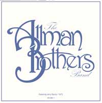 ALLMAN BROTHERS - LIVE AT COW PALACE VOL. 3 - 2LP