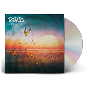 P.O.D. - Circles - CD
