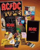 AC/DC-Plug Me In - 3DVD Special