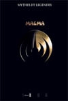 Magma - Myths et Legends, Volume Two - DVD