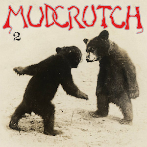 Mudcrutch - Mudcrutch 2 - CD