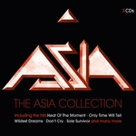 Asia - Asia Collection - 3CD Asia - Asia Collection - 3CD