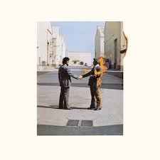 Pink Floyd - Wish You Were Here - LP bazar Pink Floyd - Wish You Were Here - LP bazar