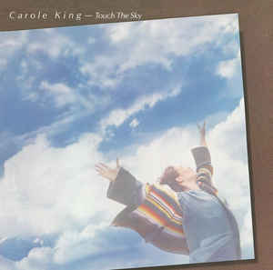 Carole King - Touch The Sky - LP Carole King - Touch The Sky - LP
