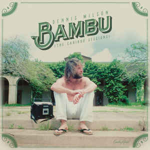 Dennis Wilson - Bambu (The Caribou Sessions) (RSD2017)-2LP