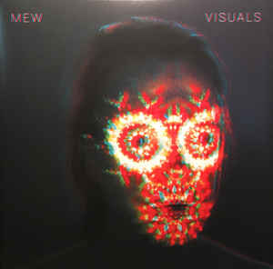 Mew - Visuals - LP