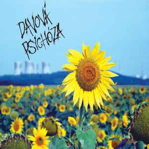 Davová Psychóza - Kríza Vedomia - LP Davová Psychóza - Kríza Vedomia - LP