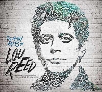 Lou Reed -Many Faces Of Lou Reed - 3CD