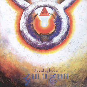 David Sylvian - Gone To Earth - 2CD David Sylvian - Gone To Earth - 2CD
