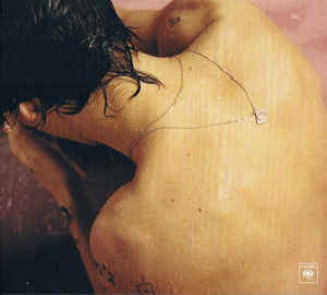 Harry Styles - Harry Styles - CD Sony Harry Styles - Harry Styles - CD Sony