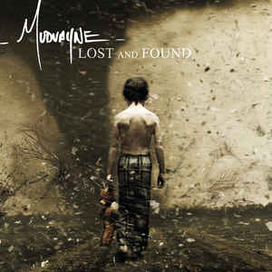 Mudvayne - Lost And Found - 2LP
