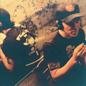 Elliott Smith - Either / Or - LP Elliott Smith - Either / Or - LP