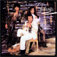 Shalamar - Heartbreak - LP bazar Shalamar - Heartbreak - LP bazar