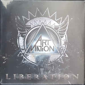 Art Nation – Liberation - LP Art Nation – Liberation - LP