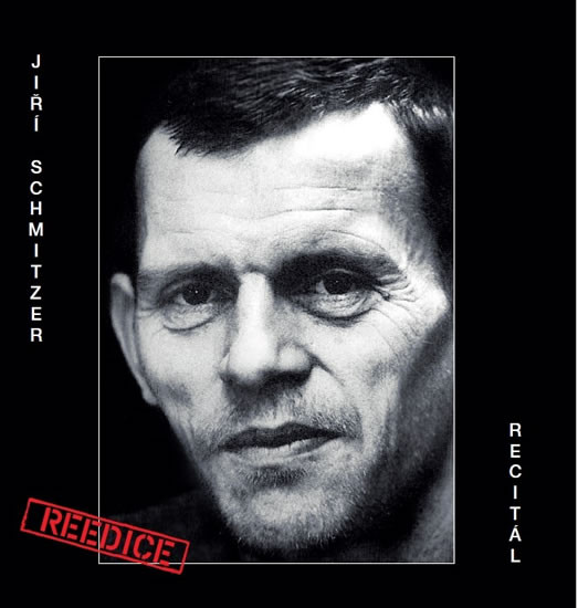 Jiří Schmitzer - Recitál - CD