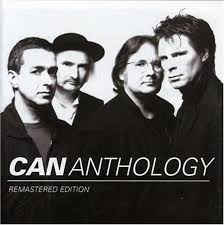 Can - Anthology - Remastered Edition - 2CD