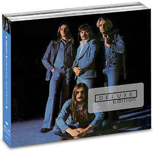 Status Quo - Blue For You (deluxe) - 2CD Status Quo - Blue For You (deluxe) - 2CD