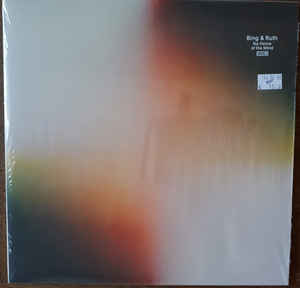Bing & Ruth - No Home Of The Mind - 2LP Bing & Ruth - No Home Of The Mind - 2LP