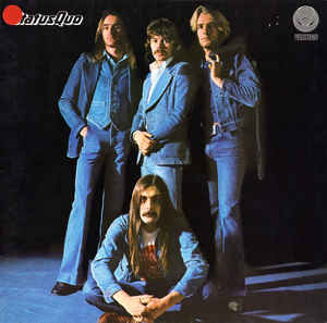 Status Quo - Blue For You - LP bazar Status Quo - Blue For You - LP bazar