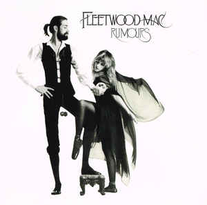 Fleetwood Mac - Rumours - LP Fleetwood Mac - Rumours - LP