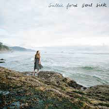Sallie Ford - Soul Sick - CD Sallie Ford - Soul Sick - CD