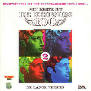 Various - Het Beste Uit De Eeuwige 100 Deel 2 - CD bazar