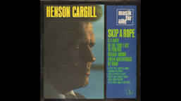Henson Cargill - Skip A Rope - LP bazar