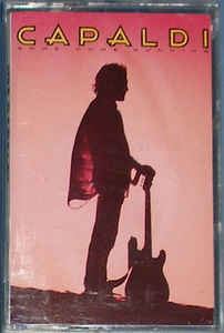 Jim Capaldi - Some Come Running - MC Jim Capaldi - Some Come Running - MC