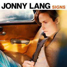 Jonny Lang - Signs - LP++