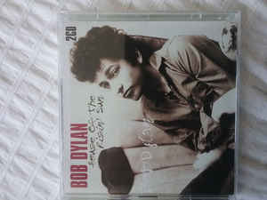 Bob Dylan - House of the risin sun - 2CD Bob Dylan - House of the risin sun - 2CD