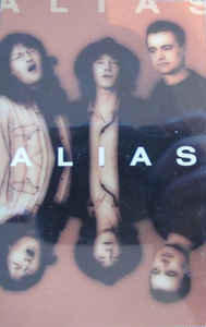 Alias - Alias - MC Alias - Alias - MC