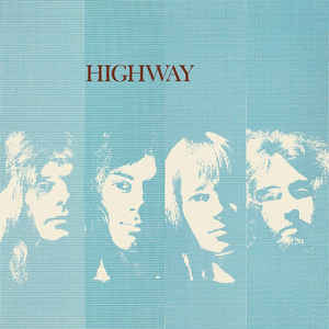 Free - Highway - LP Free - Highway - LP