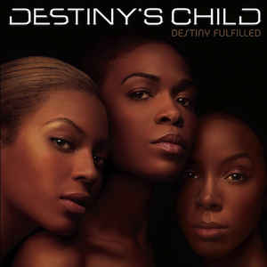 Destiny's Child ?– Destiny Fulfilled - CD Destiny's Child ?– Destiny Fulfilled - CD