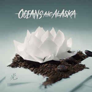 Oceans Ate Alaska - Hikari - LP