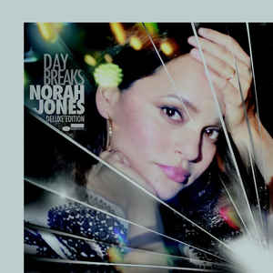 Norah Jones - Day Breaks (deluxe) - 2CD Norah Jones - Day Breaks (deluxe) - 2CD