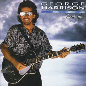 George Harrison - Cloud Nine - CD George Harrison - Cloud Nine - CD