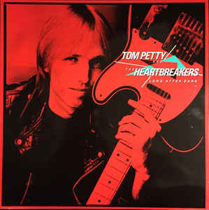 Tom Petty And The Heartbreakers - Long After Dark - LP Tom Petty And The Heartbreakers - Long After Dark - LP