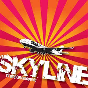 Skyline ‎– Virginplatonicpanic - CD bazar